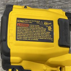 AS-IS DEWALT ATOMIC 20V MAX Lithium Ion Cordless 23 Gauge Pin Nailer Kit