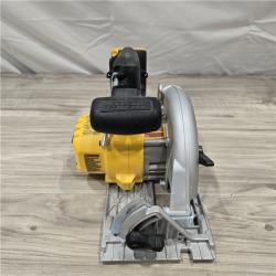 AS-IS DeWALT DCS565B 20V Max Brushless Cordless Circular Saw (TOOL ONLY)