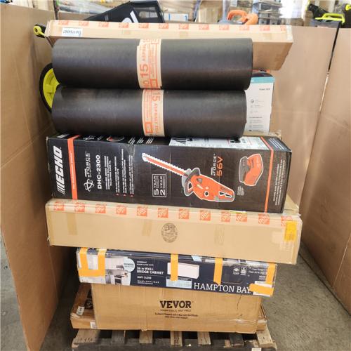 Phoenix AS-IS Monster Turbo Pallet