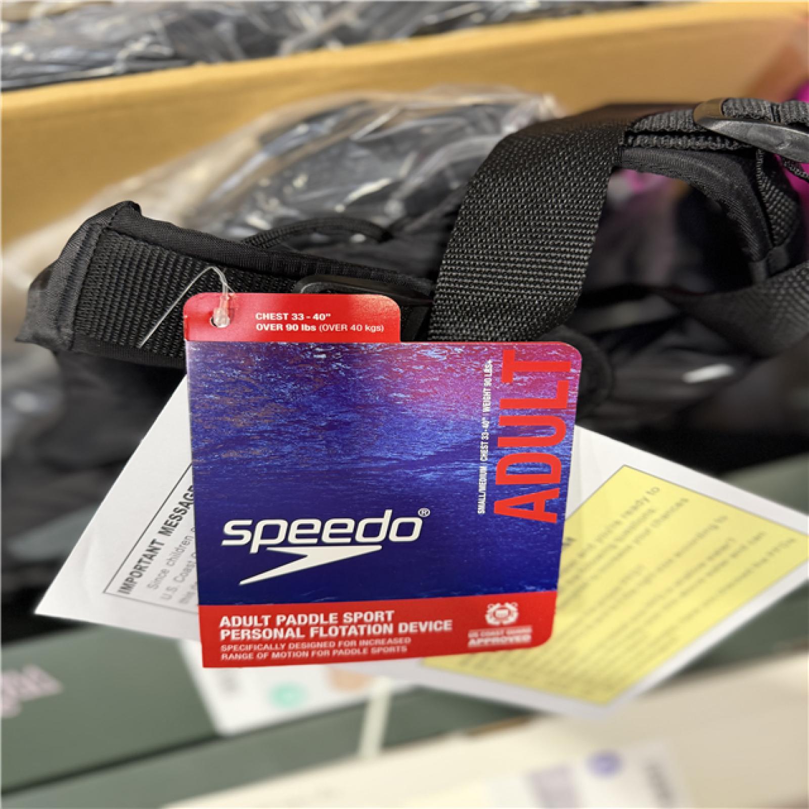 DALLAS LOCATION - NEW! BULLSEYE MIXED PALLET