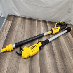 AS-IS- DEWALT DCPPR320B 20V MAX Cordless Pruner (Tool Only)