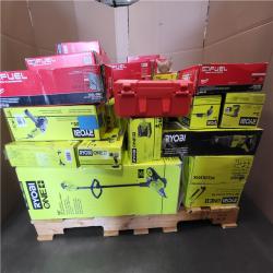 PHOENIX AS-IS TOOL PALLET