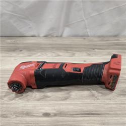 AS-IS Milwaukee 2626-20 M18 Cordless Multi-Tool (Tool Only)