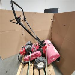 CALIFORNIA AS-IS OUT DOOR POWER EQUIPMENT