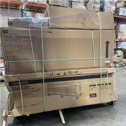 DALLAS LOCATION- AS-IS HOME IMPROVEMENT PALLET