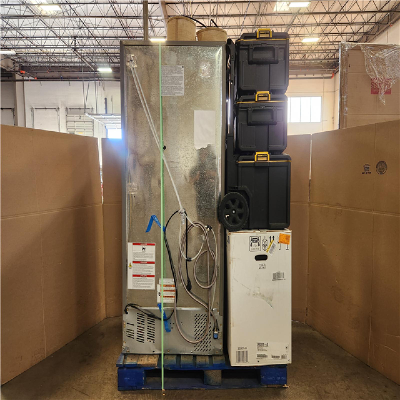 Phoenix AS-IS Mixed Home Improvement Pallet