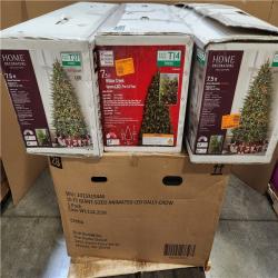 Phoenix AS-IS Holiday Pallet