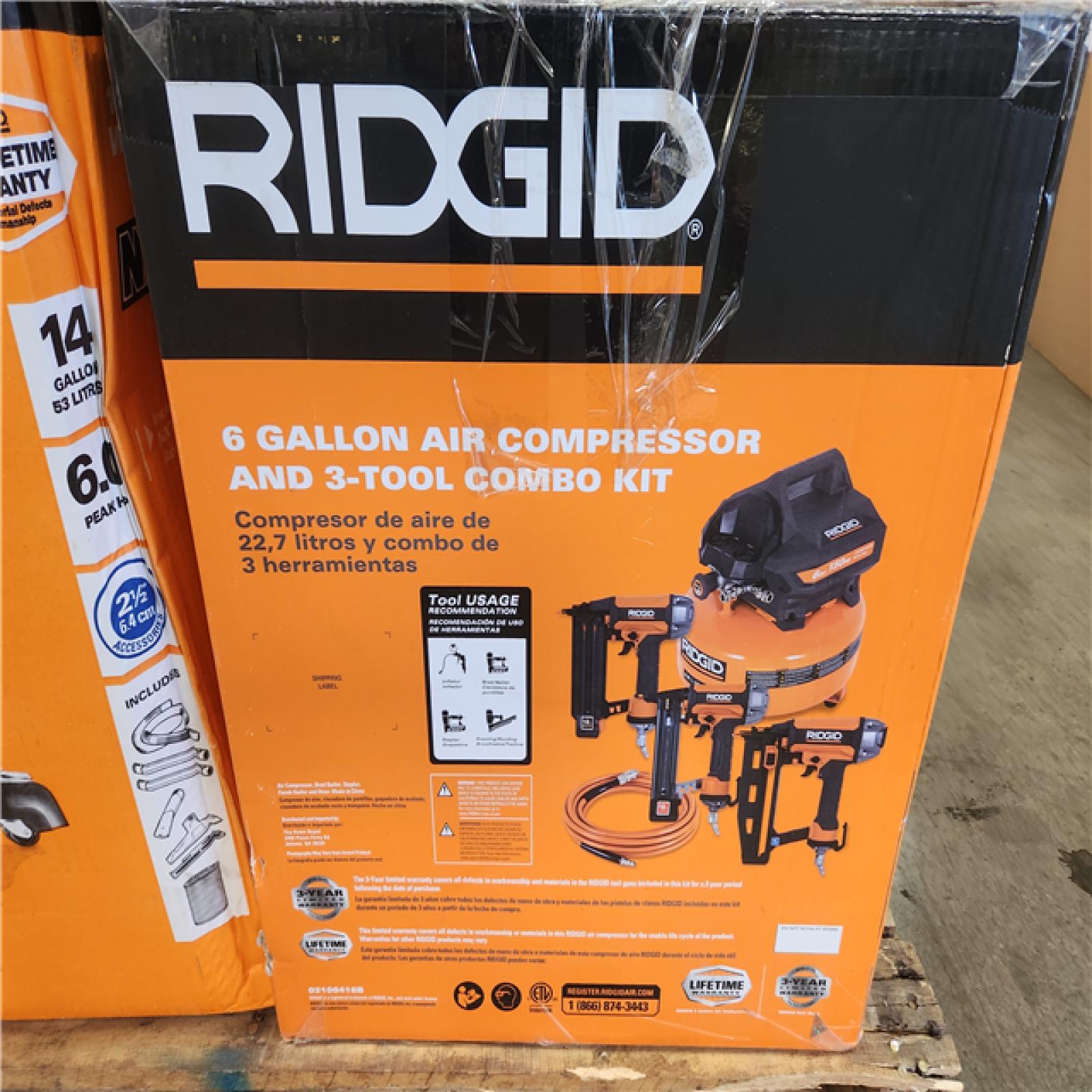 Phoenix AS-IS .Com Home Improvement Pallet