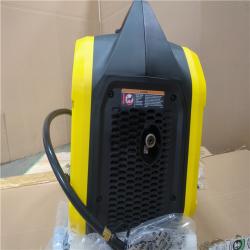 CALIFORNIA AS-IS CHAMPION PORTABLE POWER GENERATOR