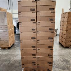 PHoenix Location NEW Wypall GeneralClean X60 Cloths Multi-Task Cleaning Wipes (34790), Strong and Absorbent Towels, White 126 Sheets Per Box Pallet (33-Boxes)