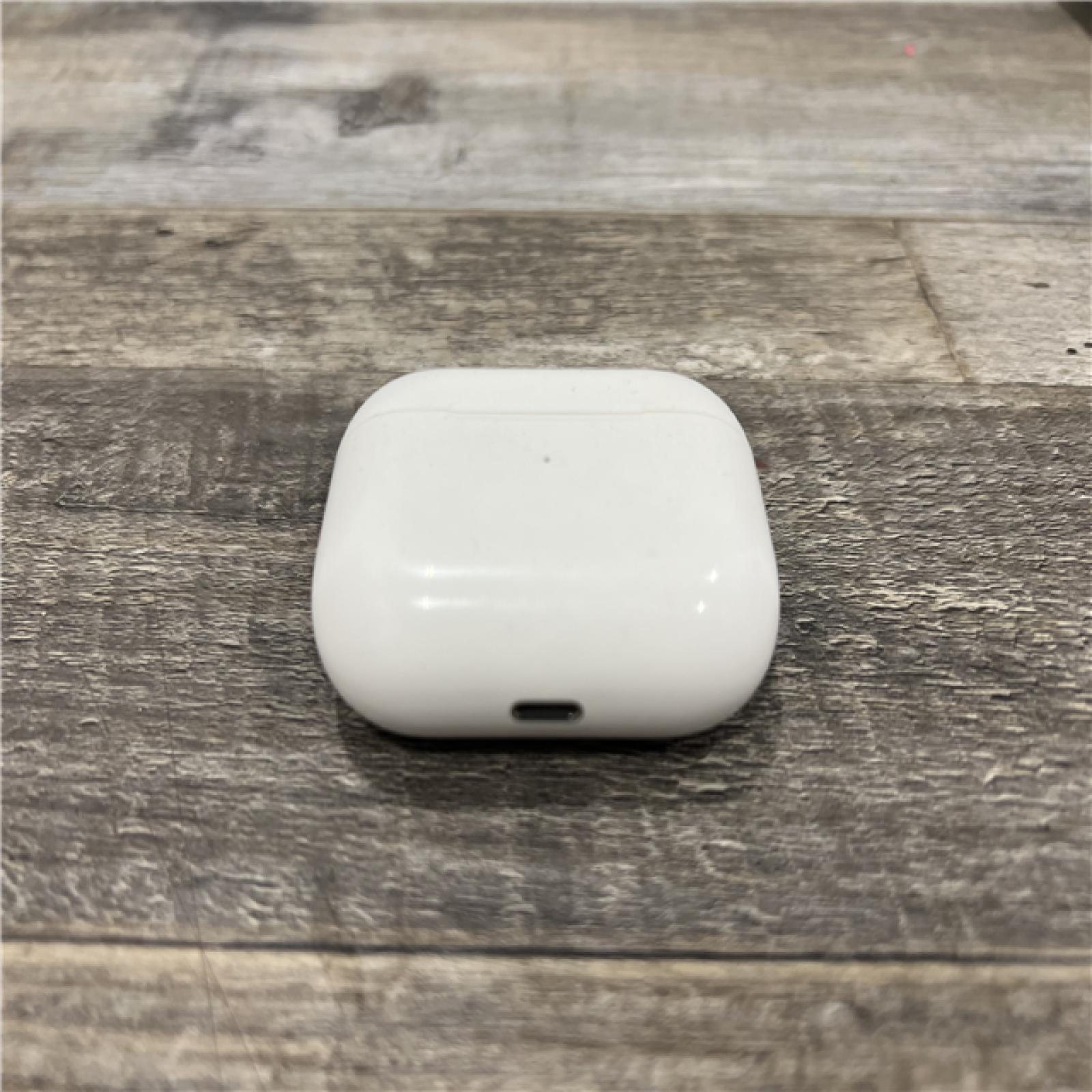 AS-IS AirPod Pro 1st. generation - with Active Noise Cancellation - White