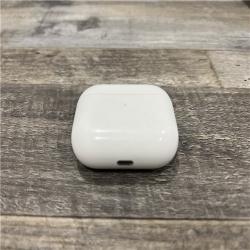 AS-IS AirPod Pro 1st. generation - with Active Noise Cancellation - White