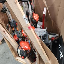 CALIFORNIA AS-IS OUT DOOR POWER EQUIPMENT