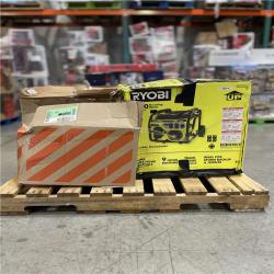 DALLAS LOCATION- AS-IS HOME IMPROVEMENT PALLET