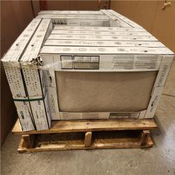 Phoenix NEW Corso Italia Alpe Ivory Matte 12 in. x 24 in. Quartzite Stone Look Porcelain Floor and Wall Tile (201 sq. ft./13 Case)