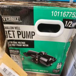 Phoenix AS-IS Mixed Home Improvement Pallet