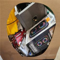 Phoenix AS-IS Mixed Home Improvement Pallet