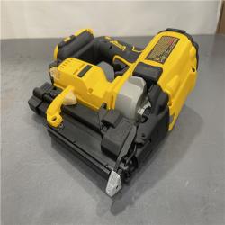 AS-IS - DeWalt ATOMIC 20V MAX Lithium Ion Cordless 23 Gauge Pin Nailer