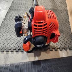 HOUSTON LOCATION - AS-IS Echo 16 Inch 21.2 CC Engine Straight Shaft String Trimmer - SRM-2120
