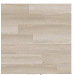 DALLAS LOCATION - Lifeproof Spring Park Oak 22 MIL x 8.7 in. W x 59 in. L Click Lock Waterproof Luxury Vinyl Plank Flooring (25 sqft/case) 90 CASES