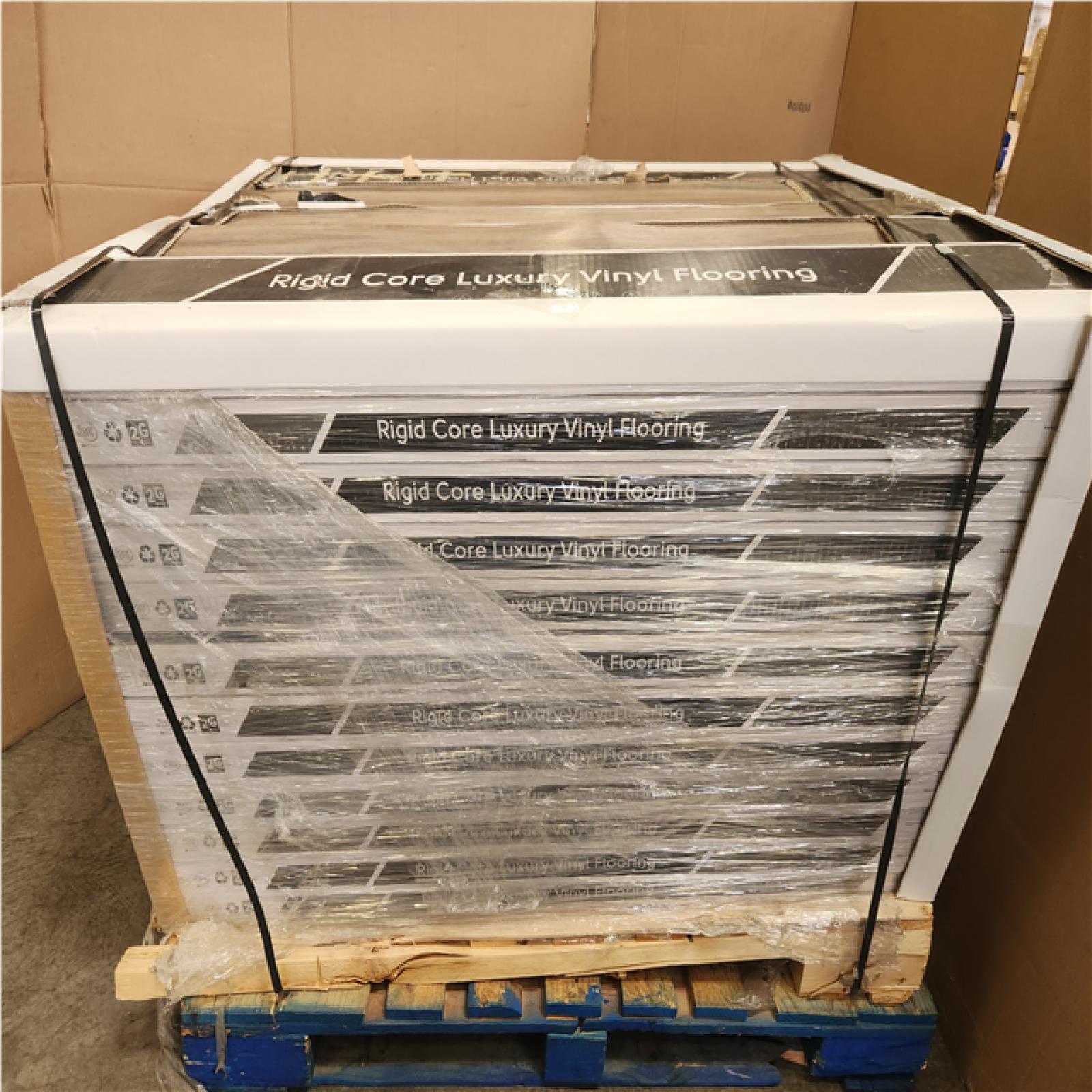 Phoenix NEW Sicilia Vinyl 12 Planks per Box (1,593 SqFt/ 60 Cases)
