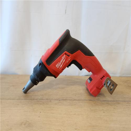 AS-IS- Milwaukee Cordless Drywall Screw Gun (Tool-Only)