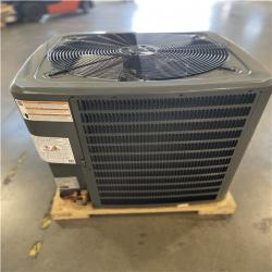 DALLAS LOCATION- AS-IS GOODMAN 4 Ton 14.3 SEER2 Central Air Conditioner Condenser - R32