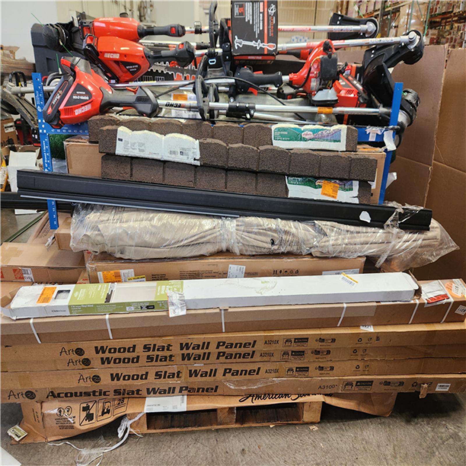 Phoenix AS-IS Monster Turbo Pallet