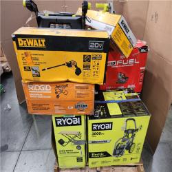 PHOENIX AS-IS TOOL PALLET