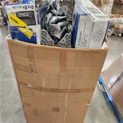 Phoenix AS-IS .Com Home Improvement Pallet