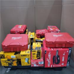 PHOENIX AS-IS TOOL PALLET