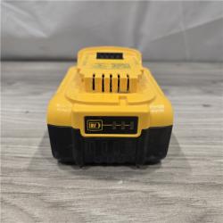 AS-IS DEWALT 20-Volt Maximum XR 5.0 Ah Battery Pack and Charger Kit