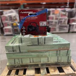 DALLAS LOCATION - AS-IS MONSTER TURBO