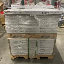 DALLAS LOCATION - Lifeproof Trail Oak 6 MIL x 8.7 in. W x 48 in. L Click Lock Waterproof Luxury Vinyl Plank Flooring (20.1 sqft/case)PALLET-(57 CASES)