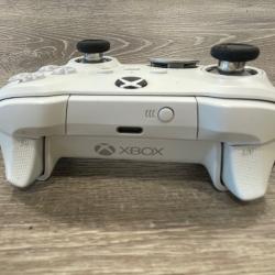 AS-IS Xbox Microsoft Elite Wireless Controller Series 2 Core - White