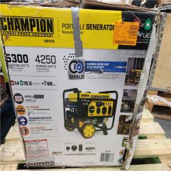 CALIFORNIA AS-IS OUT DOOR POWER EQUIPMENT