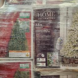 Phoenix AS-IS Christmas Pallet