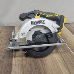 AS-IS  Dewalt 20-Volt MAX ToughSystem Lithium-Ion 6-Tool Cordless Combo Kit