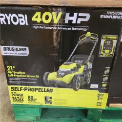 Phoenix AS-IS Monster Turbo Pallet