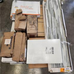 Phoenix AS-IS Mixed Home Improvement Pallet