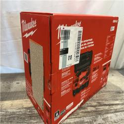 NEW - Milwaukee 18-Volt 2 Gal. Lithium-Ion Cordless Wet/Dry Vacuum (Vacuum-Only)