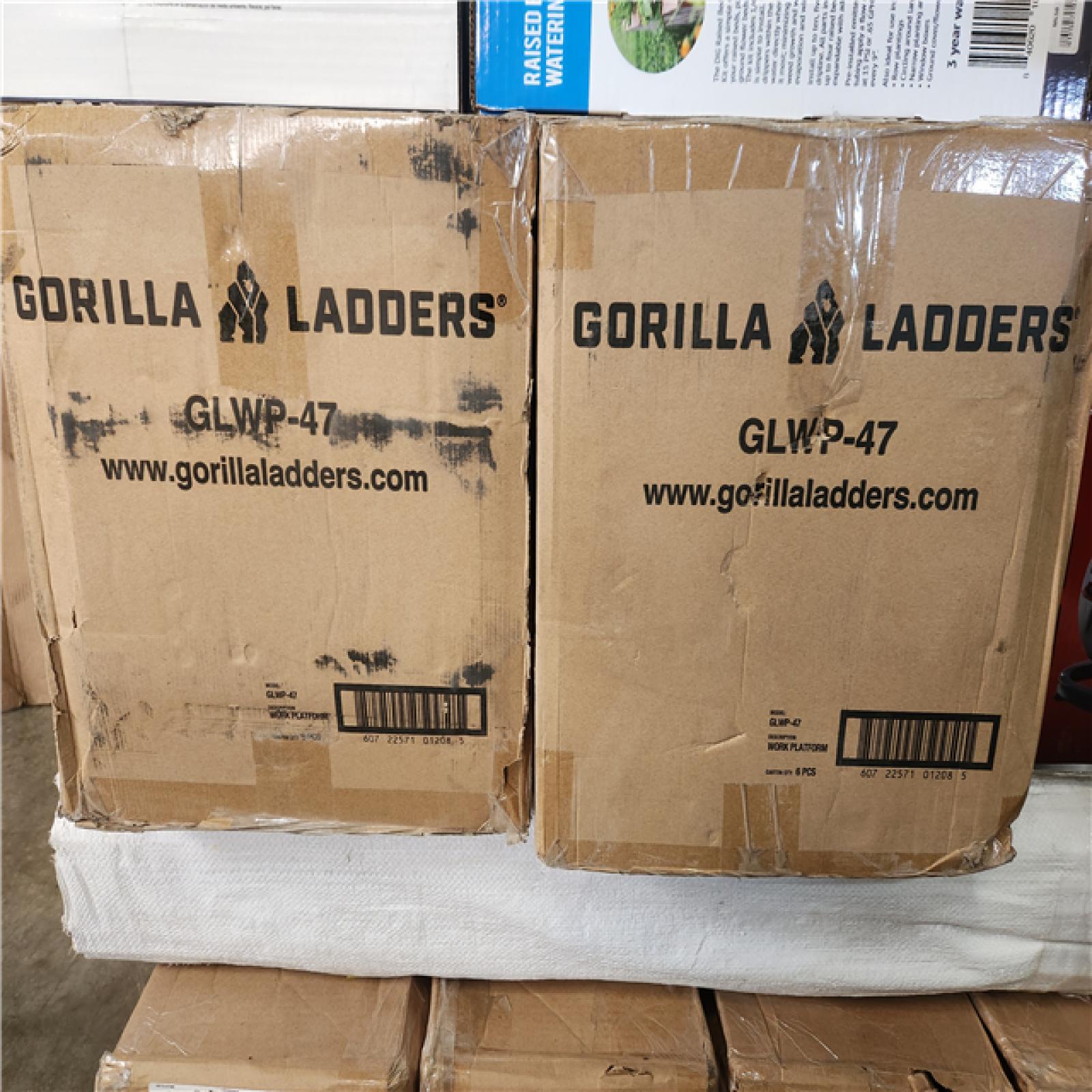 Phoenix AS-IS Monster Turbo Pallet