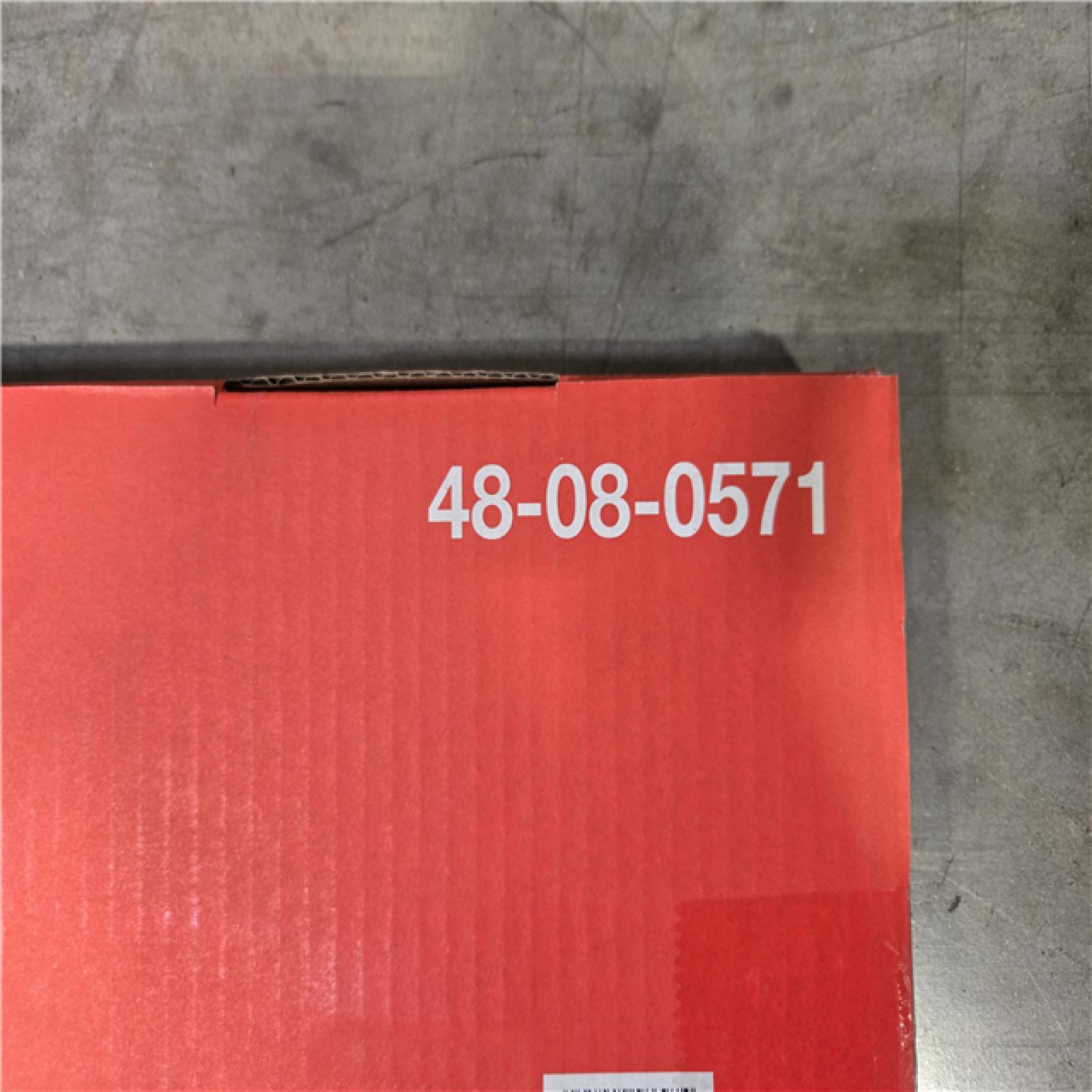 NEW!- Milwaukee 55 in. Track Saw Guide Rail (LOT OF 3)