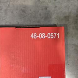 NEW!- Milwaukee 55 in. Track Saw Guide Rail (LOT OF 3)