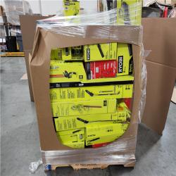 CALIFORNIA  AS-IS TOOL PALLET