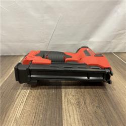 AS-IS Milwaukee M12 12-Volt Lithium-Ion Cordless Cable Stapler (Tool-Only)