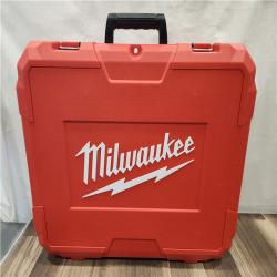 AS-IS- Milwaukee 1-9/16 in. SDS-Max Rotary Hammer