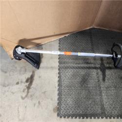 HOUSTON LOCATION - AS-IS Echo SRM-225 21.2cc 2 Stroke Fuel Efficient Durable Gas Straight Shaft Trimmer