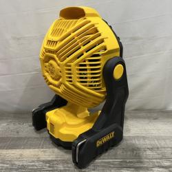 AS-IS DEWALT 20V MAX Jobsite Fan (Tool Only)