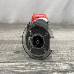 AS-IS Milwaukee FUEL 18V Lithium-Ion Brushless Cordless Compact Router (Tool-Only)